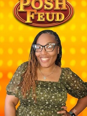 POSH FEUD w/mrsepiphany